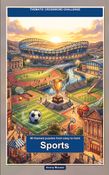 Thematic Crossword Challenge: Sports