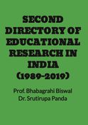 Second Directory of Educational Research in India (1989-2019)