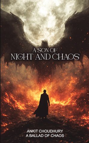 A Son of Night and Chaos