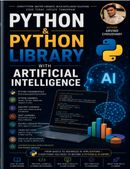 Python & Python Library with Artificial Intelligence