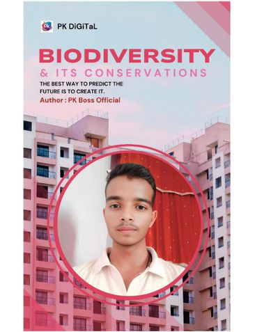 Biodiversity & its Conservation