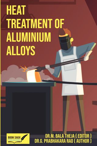 Heat Treatment of Aluminium Alloy