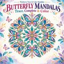Butterfly Mandalas