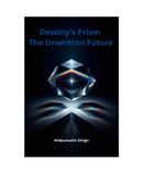 Destiny’s Prism - The Unwritten Future