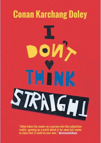 I Don't Think Straight