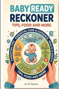 Baby Ready Reckoner - Tips, Food and More