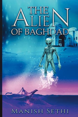 The Alien of Baghdad