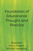 Foundation of Educational Thought and Practice