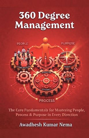 360 Degree Management