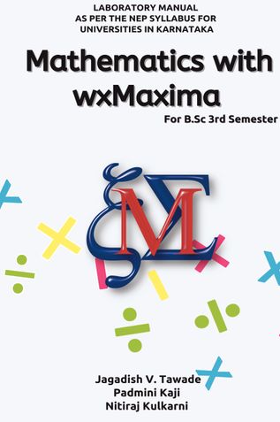 Mathematics with wxMaxima