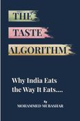 THE TASTE ALGORITHM