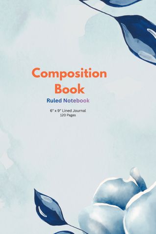 COMPOSITION BOOK