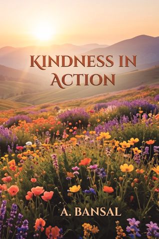 KINDNESS IN ACTION