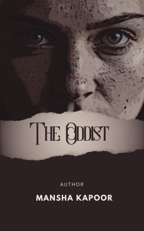 THE ODDIST