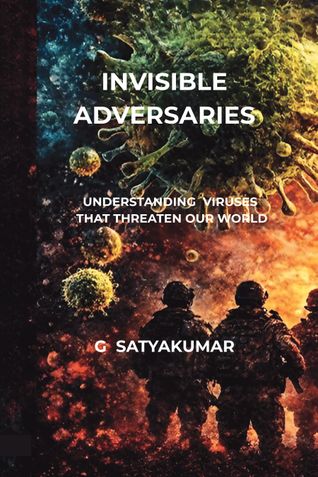 INVISIBLE ADVERSARIES