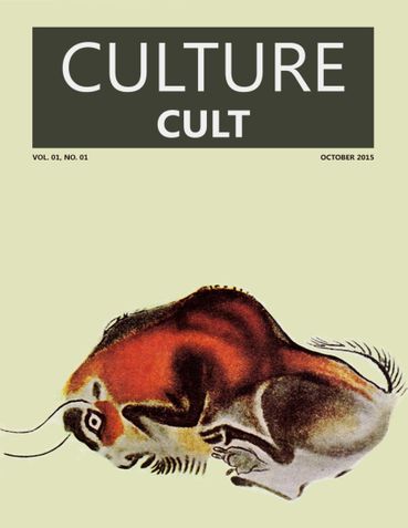 CultureCult Magazine