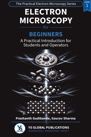 Electron Microscopy for Beginners