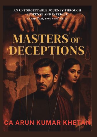 Masters Of Deceptions