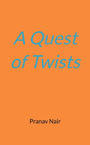 A Quest of Twists