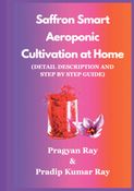 Saffron Smart Aeroponic Cultivation at Home