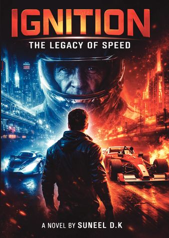 Ignition: The Legacy of Speed