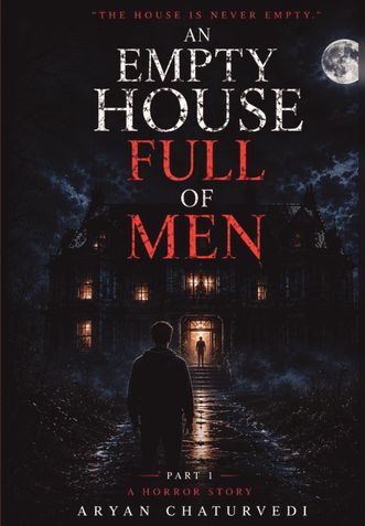 An Empty House Full Of Mens