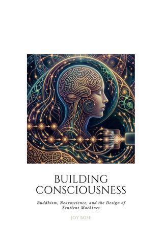 Building Consciousness: Buddhism, Neuroscience, and the Design of Sentient Machines