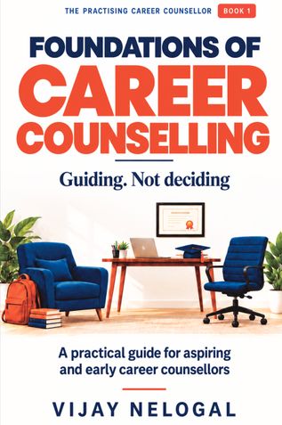Foundations of Career Counselling