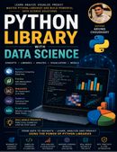 Python Library with Data Science