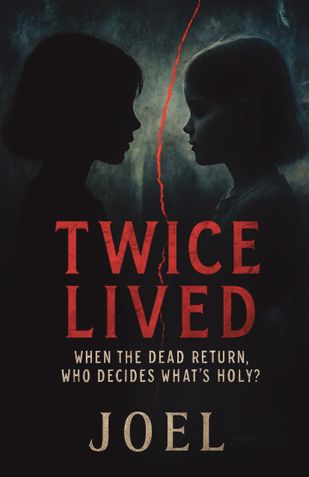Twice Lived