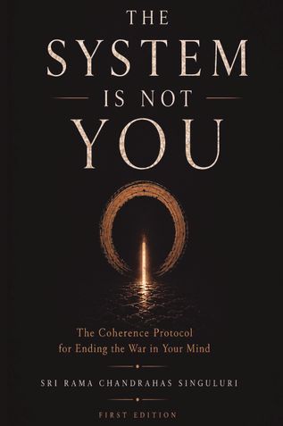 The System Is Not You
