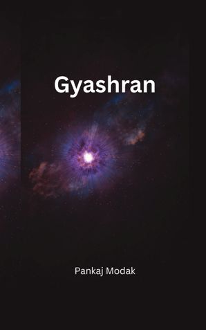 Gyashran