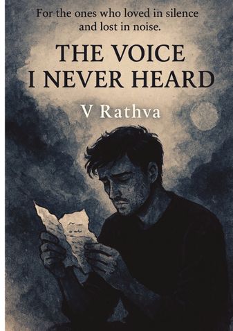 The Voice I Never Heard