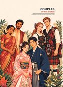 Couples of the World
