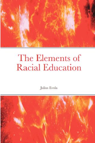 The Elements of Racial Education
