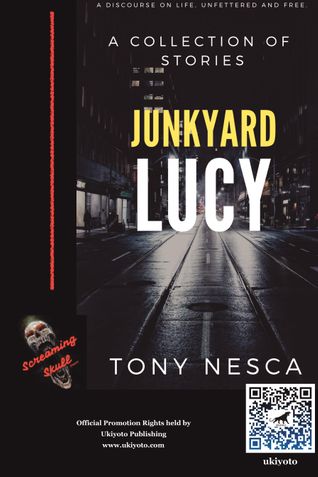 Junkyard Lucy
