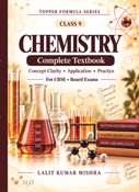 Topper Formula Class 9 Chemistry