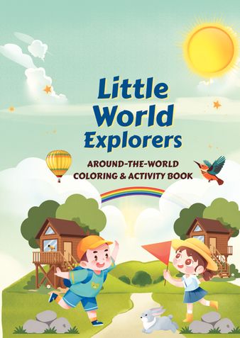 Little World Explorers