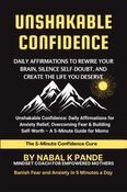 Unshakable Confidence