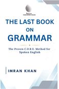 The Last Book on Grammar