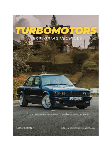 Turbo Motors