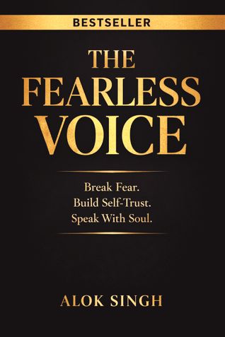 THE FEARLESS VOICE