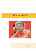 Git Bitan Vol 3