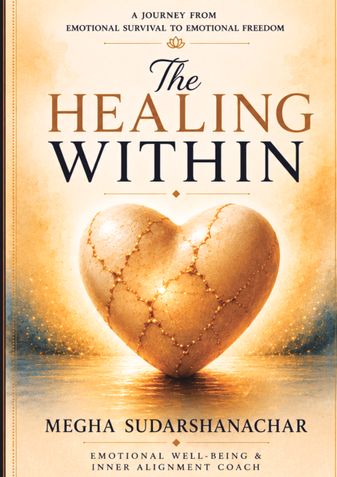 The Healing Within