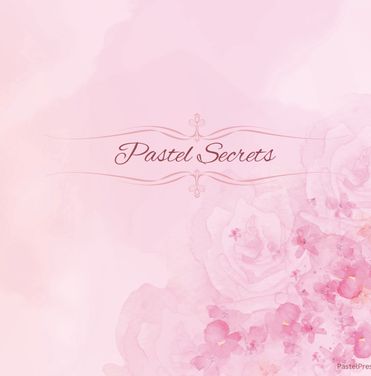 Pastel Secrets