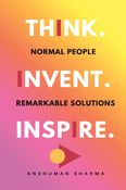 Think. Invent. Inspire.