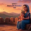 शिवबा आणि जिजाबाईंच्या  गोष्टी