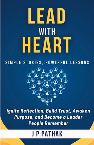 Lead With Heart