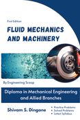Fluid Mechanics & Machinery