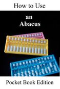 How to Use an Abacus